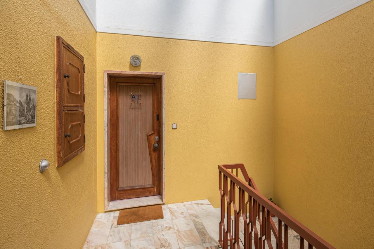 Lovelystay - Sintra Mountain View Exterior photo
