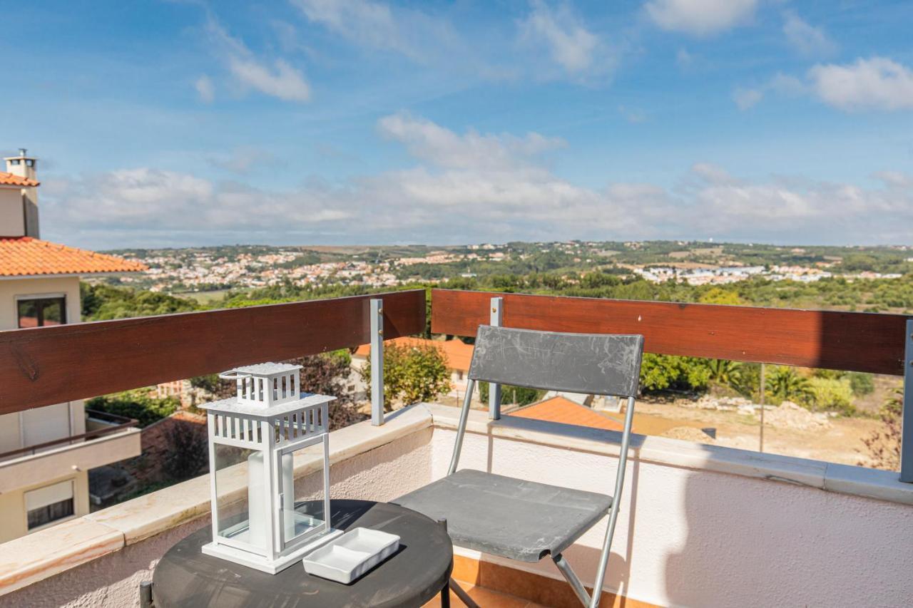 Lovelystay - Sintra Mountain View Exterior photo